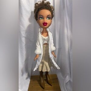 Bratz Yasmin 24 inch doll
